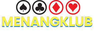 Logo MENANGKLUB
